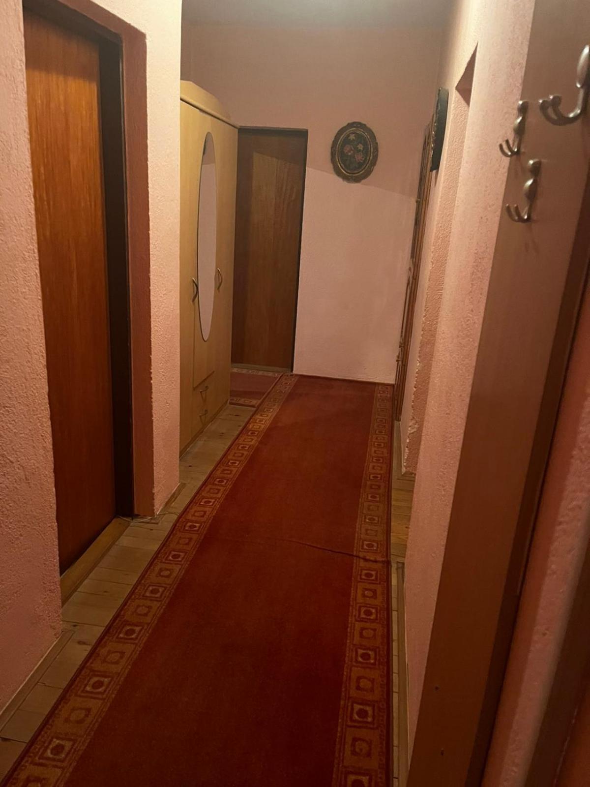 House Above Sarajevo Villa ภายนอก รูปภาพ