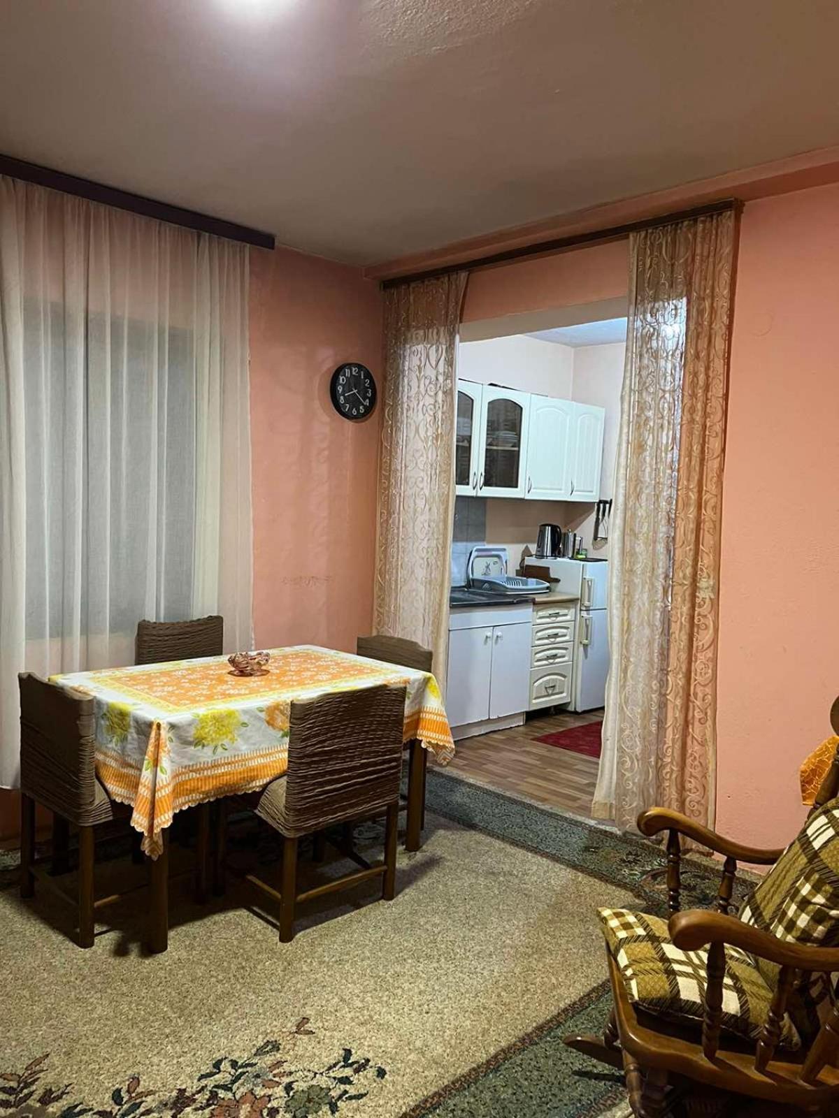House Above Sarajevo Villa ภายนอก รูปภาพ