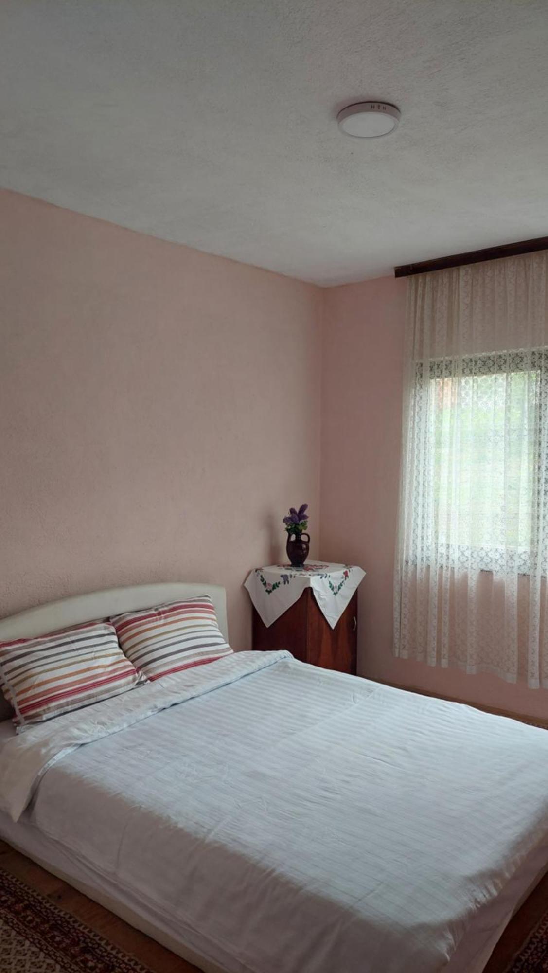 House Above Sarajevo Villa ภายนอก รูปภาพ